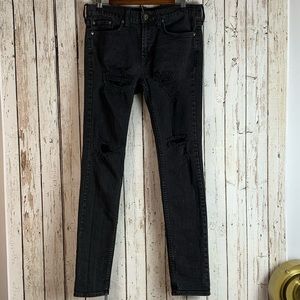 Bullhead‎ Skinny Jeans